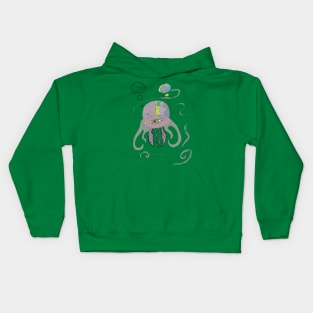 Thoughtful Creature Kids Hoodie